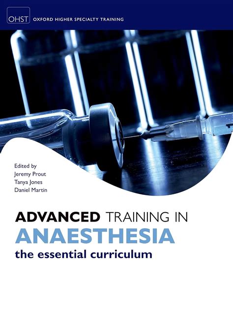 Advanced.Training.in.Anaesthesia Ebook Kindle Editon