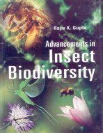 Advancements in Insect Biodiversity 1st Edition Doc