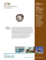 Advancements in Motion Control with Molded Bearings