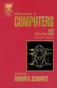 Advances In Computers, Vol. 60 Reader