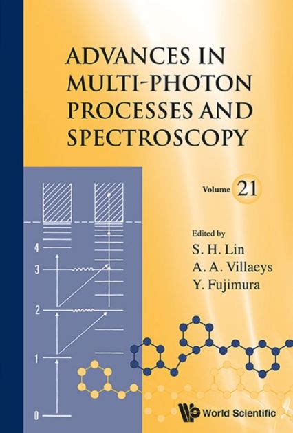 Advances In Multi-Photon Processes And Spectroscopy Reader
