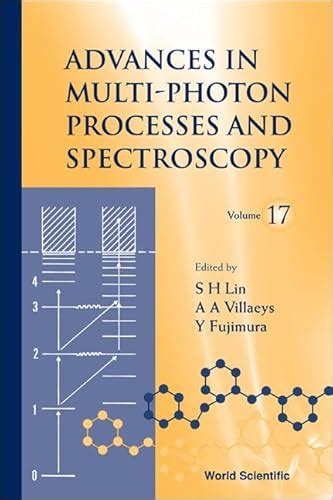 Advances In Multi-Photon Processes And Spectroscopy Reader