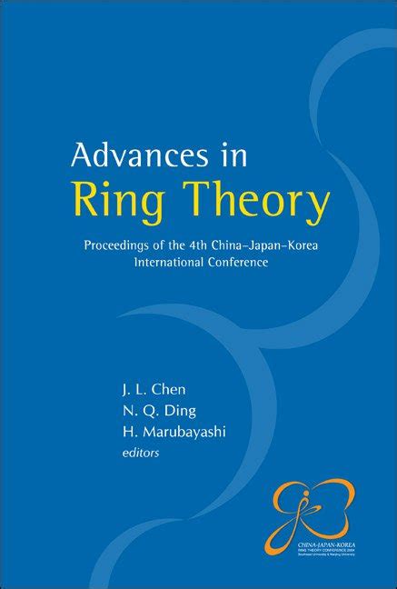 Advances In Ring Theory Doc