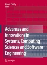 Advances and Innovations in Systems, Computing Sciences and Software Engineering PDF