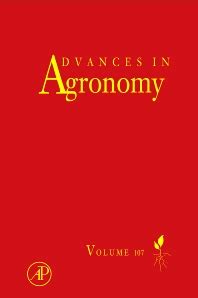 Advances in Agronomy, Vol. 107 PDF