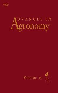 Advances in Agronomy, Vol. 85 1st Edition Doc