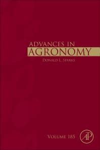 Advances in Agronomy, Vol. 85 1st Edition Doc