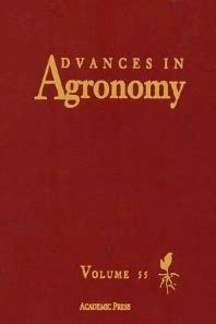 Advances in Agronomy, Vol. 91 1st Edition Kindle Editon