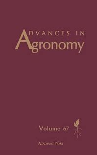 Advances in Agronomy - Vol. 67 1st Edition Reader