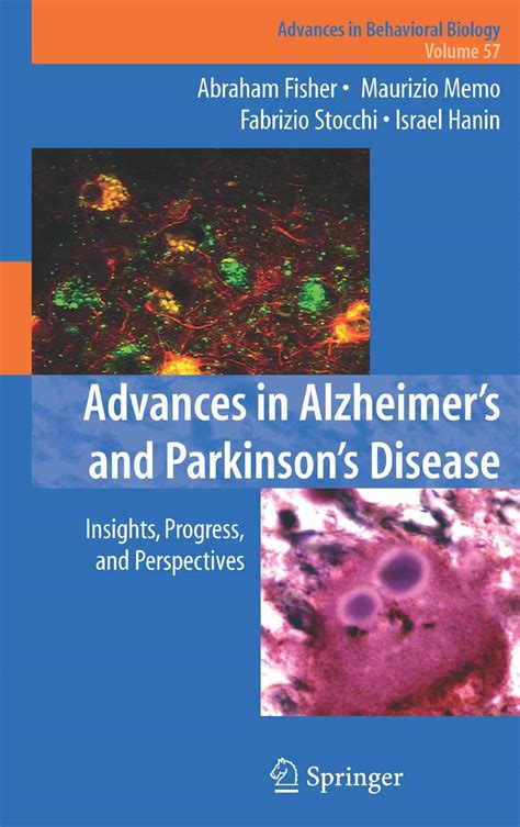 Advances in Alzheimer's and Parkinson's Disease Insights Doc