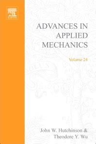 Advances in Applied Mechanics, Vol. 43 PDF