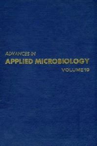 Advances in Applied Microbiology Doc