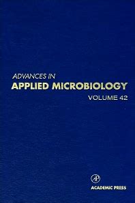 Advances in Applied Microbiology, Vol. 42 1st Edition Epub