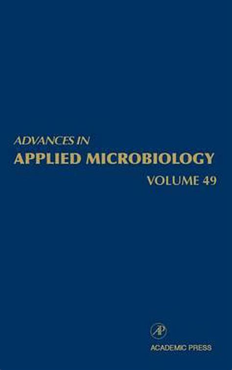 Advances in Applied Microbiology, Vol. 67 PDF