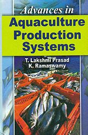 Advances in Aquaculture Production Systems Kindle Editon