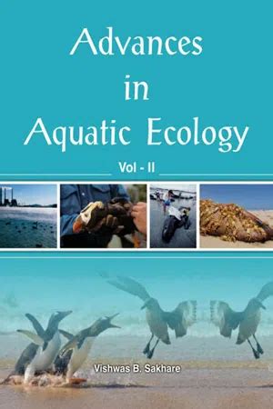 Advances in Aquatic Ecology Vol. 2 Doc