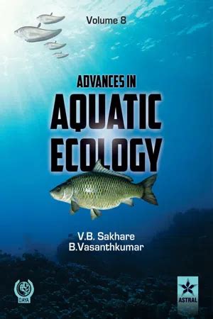 Advances in Aquatic Ecology Vol. 8 Epub