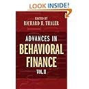 Advances in Behavioral Finance, Volume II.rar Ebook Reader