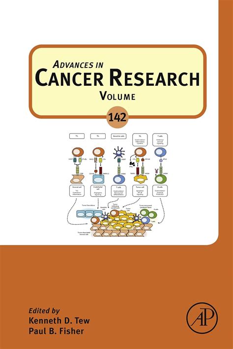Advances in Cancer Research, Vol. 82 1st Edition Kindle Editon