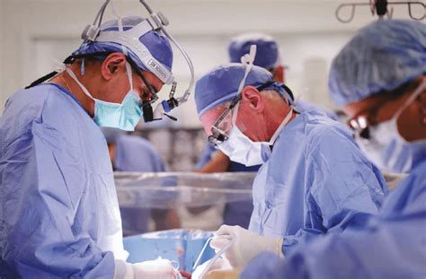 Advances in Cardiac Surgery Reader