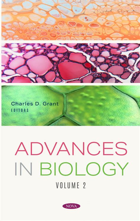 Advances in Cell Biology Volume 2 Reader