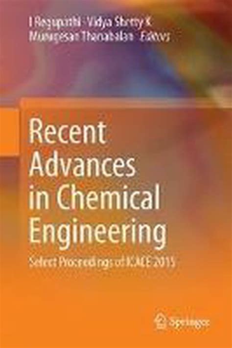 Advances in Chemical Engineering PDF