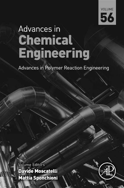 Advances in Chemical Engineering PDF