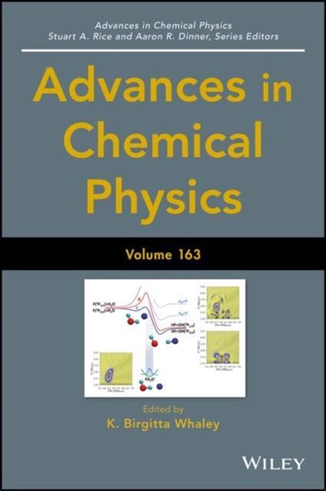 Advances in Chemical Physics Epub