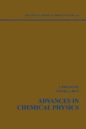 Advances in Chemical Physics, Vol. 110 Doc