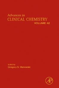 Advances in Clinical Chemistry, Vol. 49 Doc