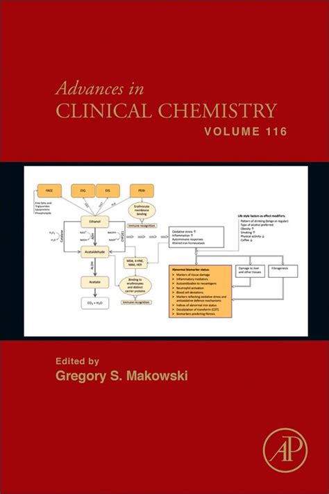 Advances in Clinical Chemistry, Vol. 49 Doc