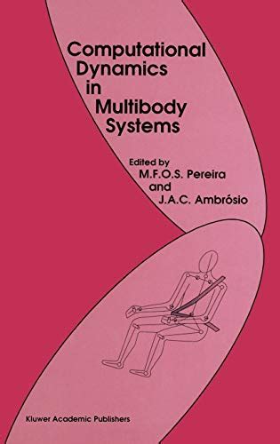 Advances in Computational Multibody Systems 1st Edition Epub