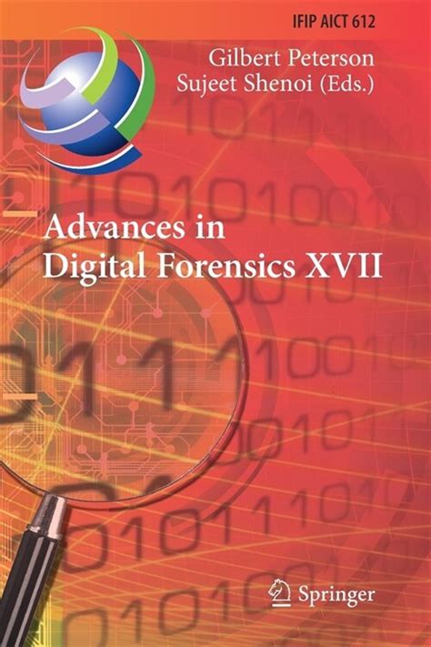 Advances in Digital Forensics VI Sixth IFIP WG 11.9 International Conference on Digital Forensics, H Kindle Editon