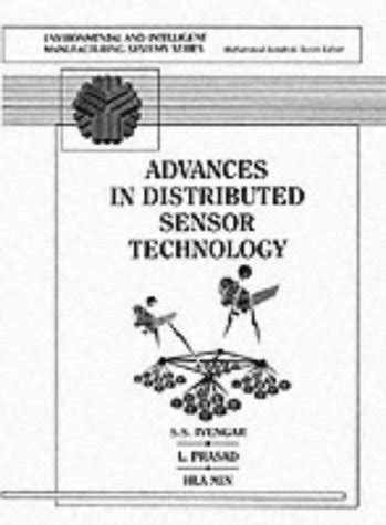 Advances in Distributed Sensor Integration Application and Theory Reader