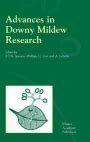 Advances in Downy Mildew Research 1st Edition Doc