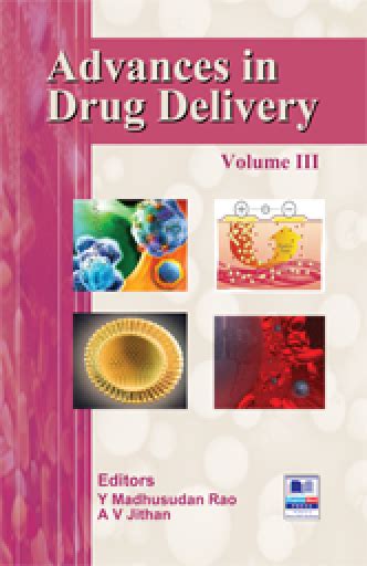 Advances in Drug Delivery Vol. 3 PDF