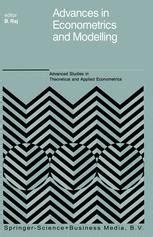 Advances in Econometrics and Modelling Reader