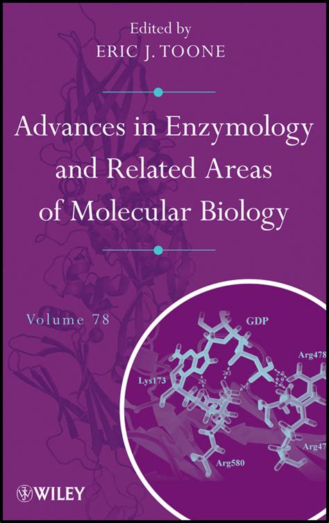 Advances in Enzymology and Related Areas of Molecular Biology, Vol. 77 PDF