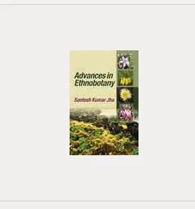 Advances in Ethnobotany Reader