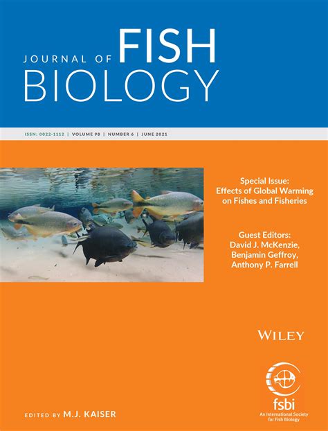 Advances in Fish Biology PDF