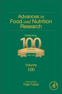 Advances in Food and Nutrition Research Doc