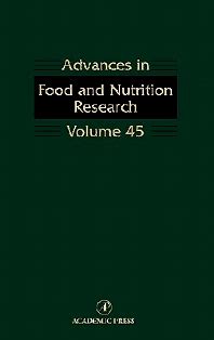 Advances in Food and Nutrition Research, Vol. 57 1st Edition Epub