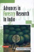 Advances in Forestry Research in India Reader