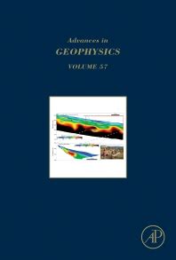 Advances in Geophysics Epub