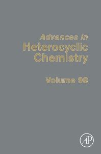 Advances in Heterocyclic Chemistry, Vol. 98 1st Edition Doc