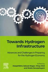 Advances in Hydrogen Energy 1st Edition Epub