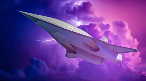 Advances in Hypersonics Doc