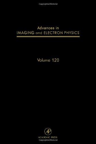 Advances in Imaging and Electron Physics Vol. 110 PDF