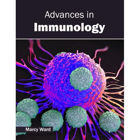 Advances in Immunology Kindle Editon