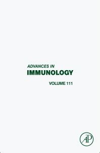 Advances in Immunology, Vol. 111 1st Edition Doc